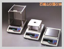 石嘴山GX系列精密電子天平,210g,0.001g