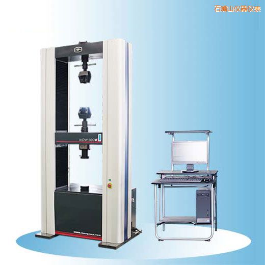 石嘴山時代電子萬能試驗機