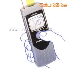 石嘴山紅外線測(cè)溫儀