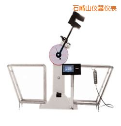石嘴山液晶數(shù)顯擺錘沖擊試驗機