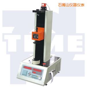石嘴山全自動彈簧拉壓試驗機50~300kN