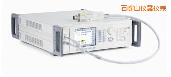 ʯ��ɽLow Phase Noise Reference Source