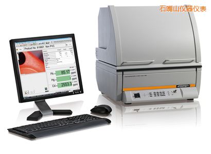 石嘴山高性能X射線熒光測(cè)試儀