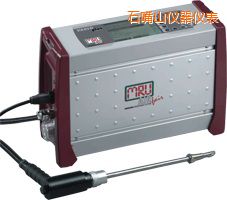 石嘴山增強(qiáng)型煙氣分析儀