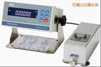 ʯ��ɽ�ձ�AND AD-4212B���a(ch��n)���Q��ϵ�y(t��ng),110g,0.01mg