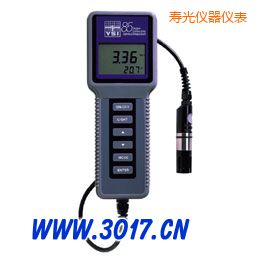 壽光鹽度 電導 溶解氧 溫度測量儀