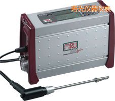 壽光增強(qiáng)型煙氣分析儀