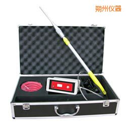 朔州時代埋地管道泄漏檢測儀