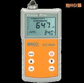 ˷����������JENCO 3840��yʽ늌�(d��o)�ʃx/TDS/�}�Ȝy(c��)ԇ�x