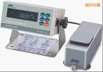 ˷���ձ�AND AD-4212Aϵ�и߾�����ƽ,0.1mg