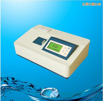 松原紅外測(cè)油儀