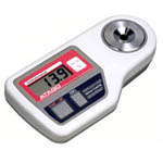 宿遷異丙醇數(shù)字折射儀