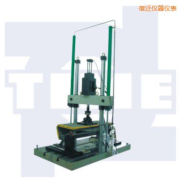 宿遷電液伺服動(dòng)靜萬能試驗(yàn)機(jī)