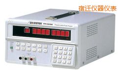 宿遷單路輸出可編程線性直流電源