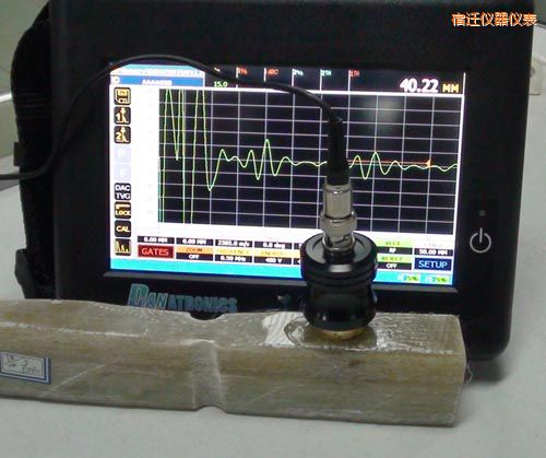 宿遷時代專業(yè)玻璃鋼測厚儀