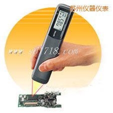 蘇州紅外線測溫儀