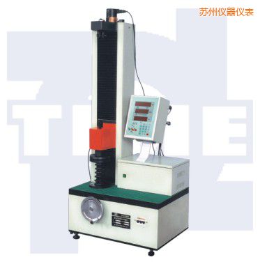 蘇州全自動雙數(shù)顯示拉壓彈簧試驗(yàn)機(jī)