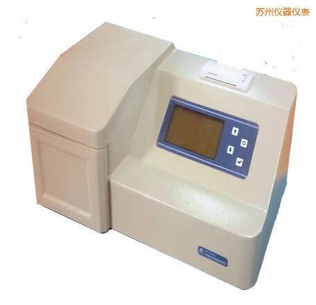 蘇州96通道農(nóng)藥殘毒快速檢測儀