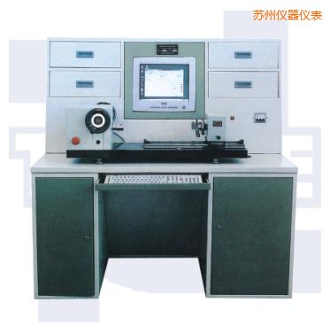 蘇州微機(jī)控制自鎖螺母鎖緊性能試驗(yàn)機(jī)XLW系列