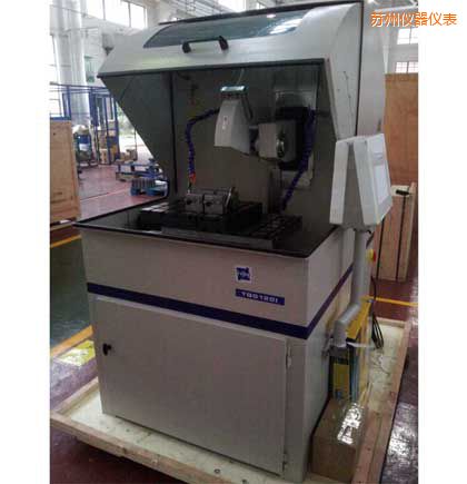 蘇州大型全自動(dòng)切割機(jī)