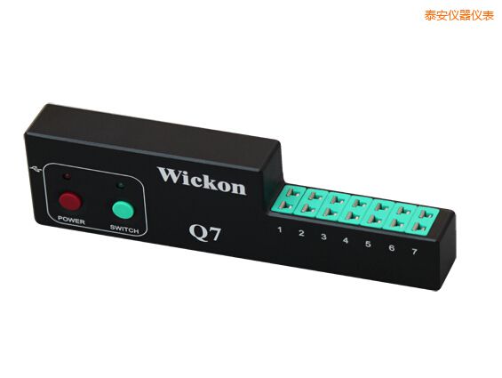 泰安爐溫測(cè)試儀