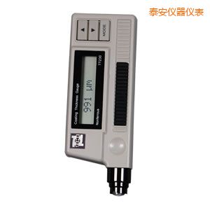 泰安覆層測厚儀