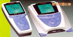 泰安PH.溶解氧.離子和電導(dǎo)率