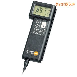 泰安噪音計(jì)