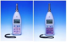 泰安精密噪音分析儀