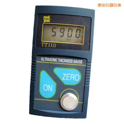 泰安時(shí)代超聲波測(cè)厚儀