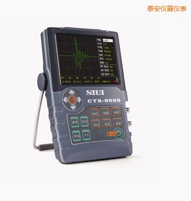 泰安數(shù)字超聲波探傷儀