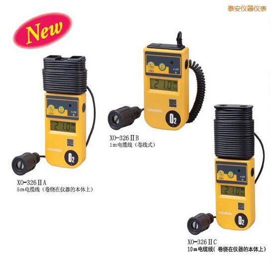 泰安數(shù)字氧氣濃度計