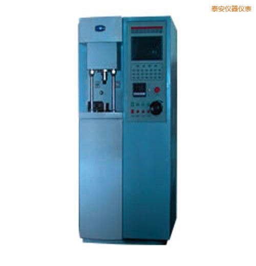 泰安時代四球摩擦試驗機(jī)