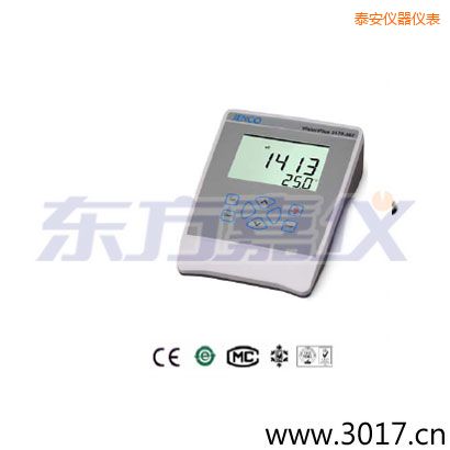 泰安電導(dǎo)率 臺(tái)式測(cè)試儀