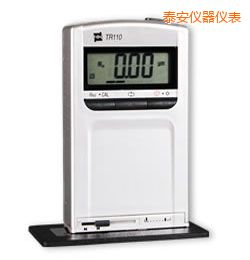 泰安時(shí)代袖珍式表面粗糙度儀