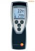 便攜式溫度計(jì),型號(hào):testo 925,品牌:德國(guó)德圖TESTO