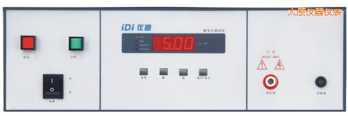 太原9115耐壓測(cè)試儀