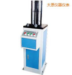 太原電動(dòng)夏比沖擊試樣缺口拉床
