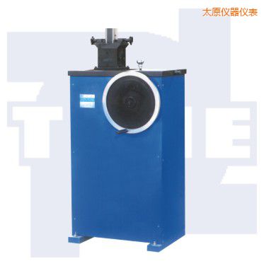 太原沖擊試樣缺口專用手動(dòng)拉床