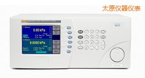 太原高級型雙通道優(yōu)級氣體壓力控制器/校準器