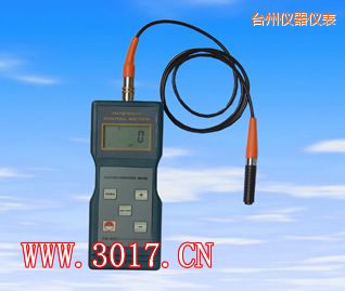 臺(tái)州鐵基涂層測厚儀