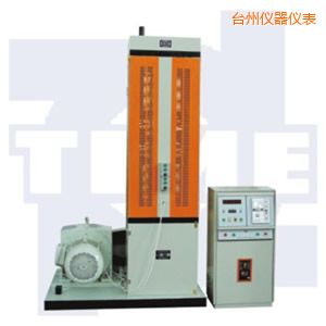 臺(tái)州時(shí)代機(jī)械式彈簧疲勞試驗(yàn)機(jī)