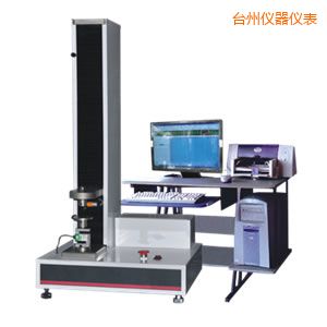 臺州電子式萬能試驗(yàn)機(jī)