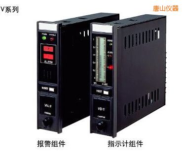 唐山指示報警組件