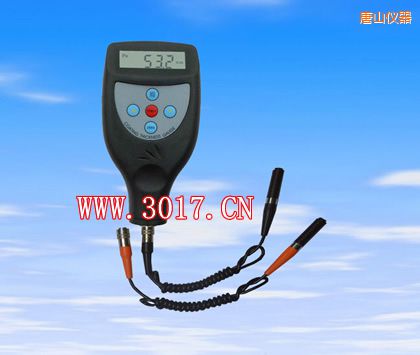 唐山鐵基涂層測(cè)厚儀