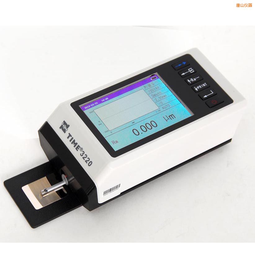 ��ɽ�r���ֲڶȃx