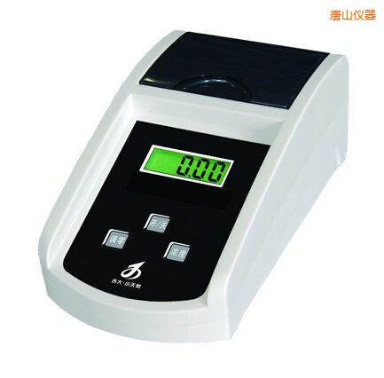 唐山空氣現(xiàn)場(chǎng)臭氧測(cè)定儀