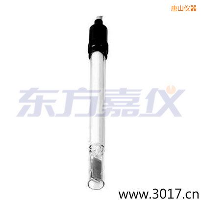唐山玻璃外殼含有溫度的兩線電導率電極