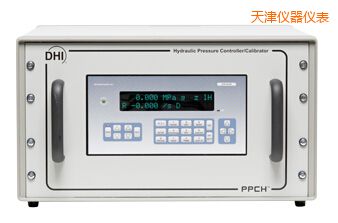 天津高壓液體壓力控制器/校準器