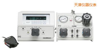 天津氣動儀表校準器